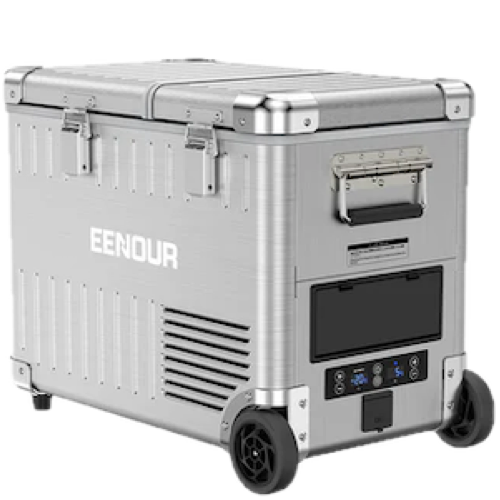 EENOUR AL32 ポータブル冷蔵庫