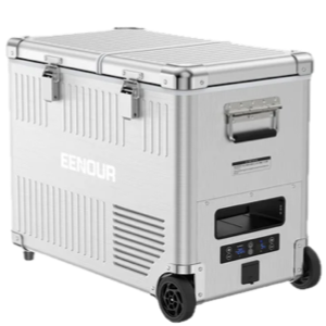 EENOUR AL52 ポータブル冷蔵庫
