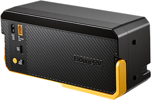 BougeRV B240