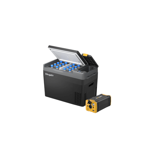 BougeRV CR Pro 29L BT付