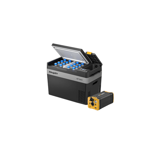 BougeRV CR Pro VIP 29L BT付