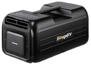 BougeRV CR Pro VIP 29Lを徹底解説｜保冷力に強い大容量冷蔵庫