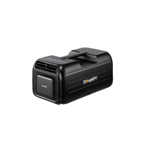 BougeRV PC35 PRO ポータブルエアコン