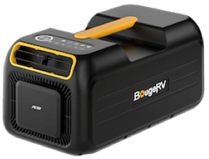 BougeRV PC35