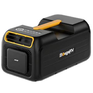 BougeRV PC35