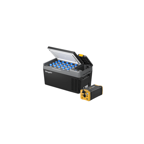 BougeRV CR PRO 20L BT付