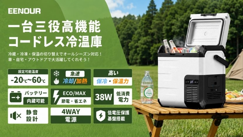 D18 PROがおすすめな人