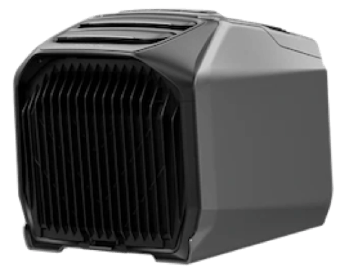 EcoFlow WAVE 3 ポータブルエアコン