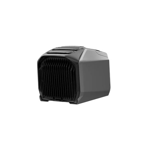 EcoFlow WAVE 3 ポータブルエアコン