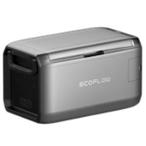 EcoFlow GLACIER Classic 35L
