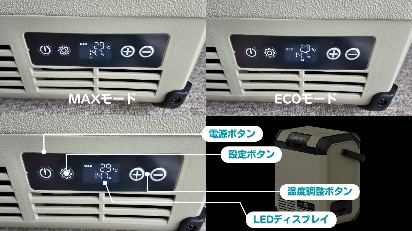 基本機能・操作